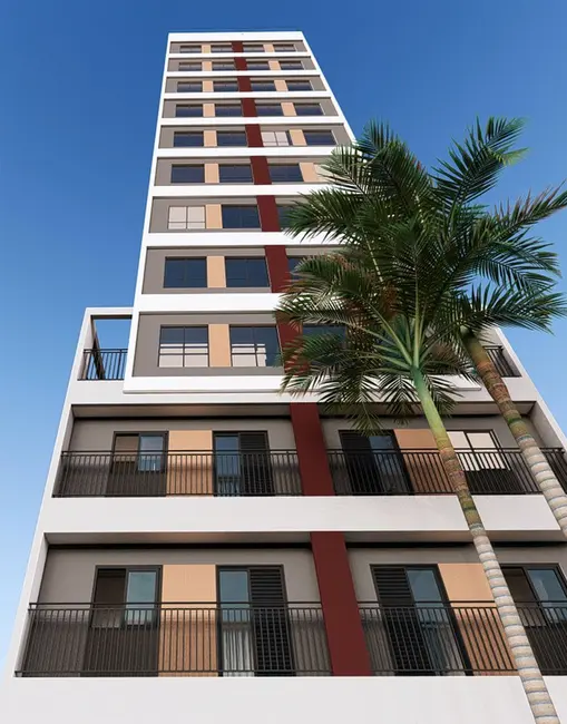 Foto 6 de Apartamento com 1 quarto à venda, 26m2 em Vila Formosa, São Paulo - SP