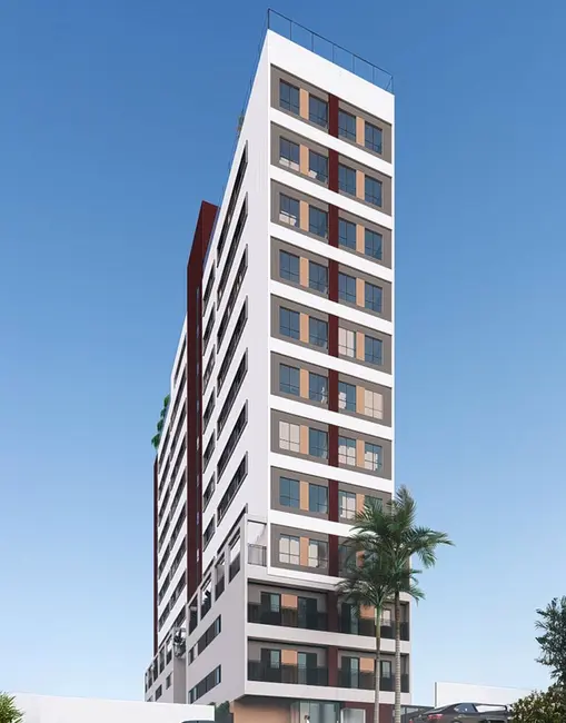 Foto 3 de Apartamento com 1 quarto à venda, 26m2 em Vila Formosa, São Paulo - SP