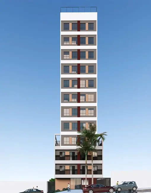 Apartamento com 1 quarto à venda, 45m2 em Vila Formosa, São Paulo - SP - imagem 4 Foto 4 de Apartamento com 1 quarto à venda, 45m2 em Vila Formosa, São Paulo - SP