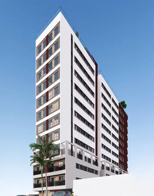 Apartamento com 1 quarto à venda, 45m2 em Vila Formosa, São Paulo - SP - imagem 1 Foto 1 de Apartamento com 1 quarto à venda, 45m2 em Vila Formosa, São Paulo - SP