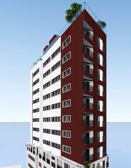 Apartamento com 1 quarto à venda, 45m2 em Vila Formosa, São Paulo - SP - imagem 5 Foto 5 de Apartamento com 1 quarto à venda, 45m2 em Vila Formosa, São Paulo - SP