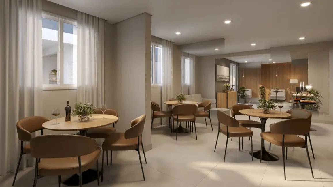 Foto 9 de Apartamento com 1 quarto à venda, 24m2 em Jaguaré, São Paulo - SP