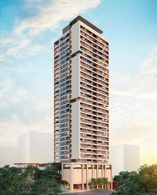 Foto 1 de Apartamento com 3 quartos à venda, 114m2 em Jardim Paulista, São Paulo - SP