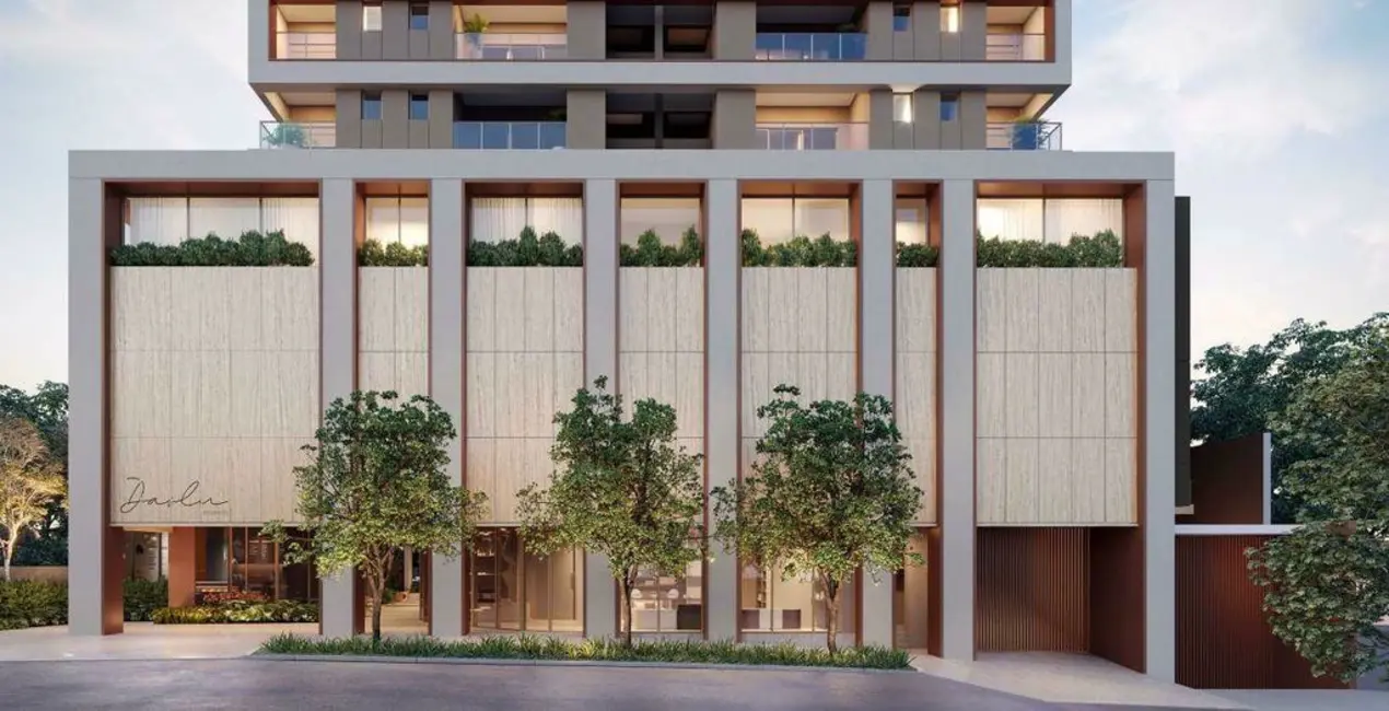 Apartamento com 3 quartos à venda, 157m2 em Jardim Paulista, São Paulo - SP - imagem 4 Foto 4 de Apartamento com 3 quartos à venda, 157m2 em Jardim Paulista, São Paulo - SP