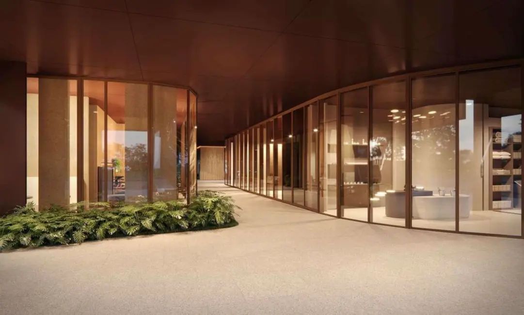 Apartamento com 3 quartos à venda, 157m2 em Jardim Paulista, São Paulo - SP - imagem 7 Foto 7 de Apartamento com 3 quartos à venda, 157m2 em Jardim Paulista, São Paulo - SP