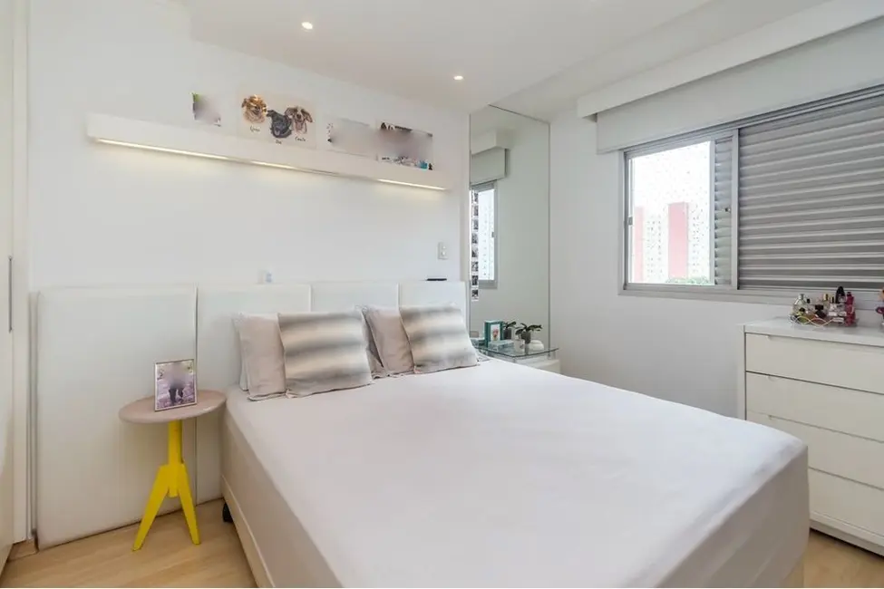 Foto 5 de Apartamento com 3 quartos à venda, 110m2 em Vila Clementino, São Paulo - SP