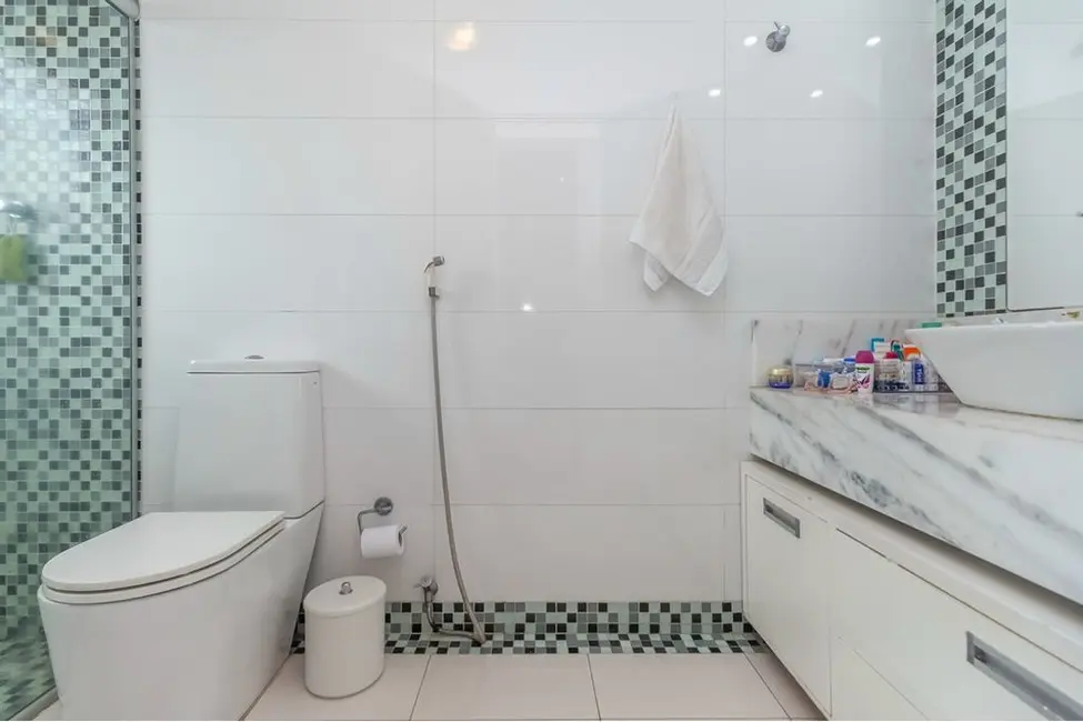 Foto 8 de Apartamento com 3 quartos à venda, 110m2 em Vila Clementino, São Paulo - SP