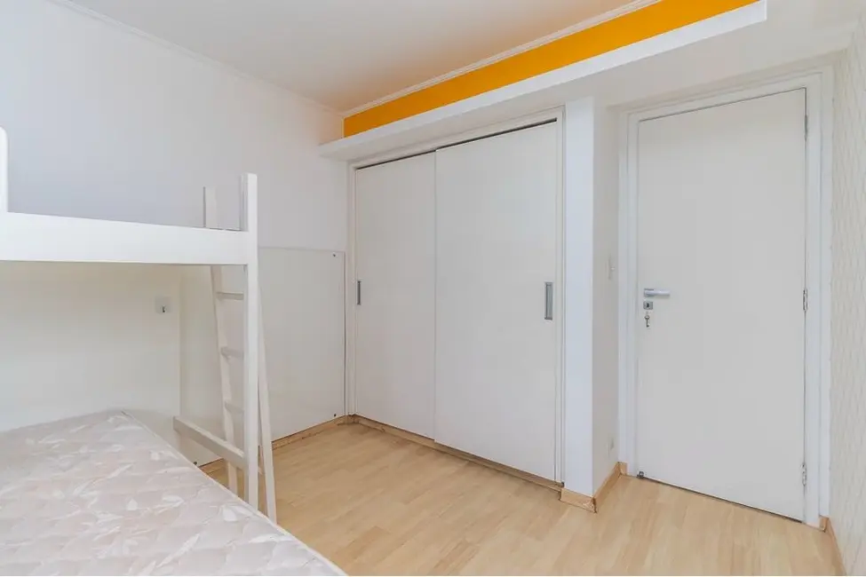 Foto 4 de Apartamento com 3 quartos à venda, 110m2 em Vila Clementino, São Paulo - SP