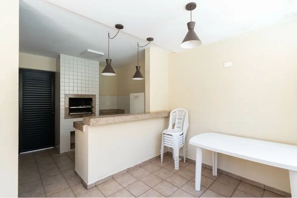 Foto 8 de Apartamento com 1 quarto à venda, 44m2 em Itaim Bibi, São Paulo - SP