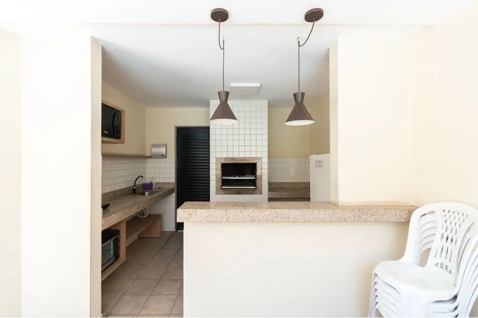 Foto 9 de Apartamento com 1 quarto à venda, 44m2 em Itaim Bibi, São Paulo - SP