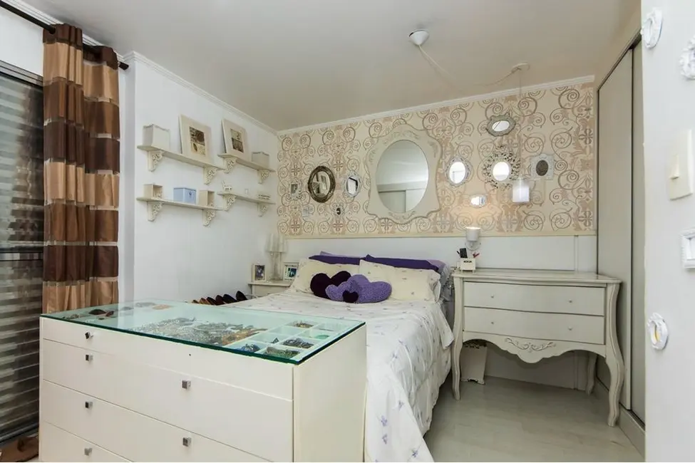 Foto 6 de Cobertura com 3 quartos à venda, 110m2 em Vila da Saúde, São Paulo - SP