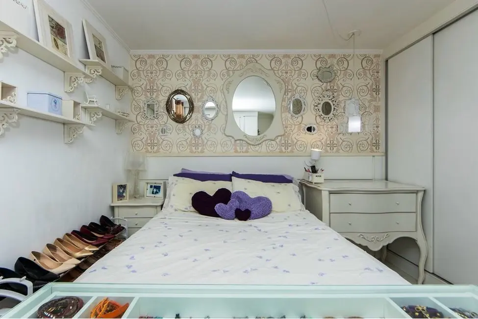 Foto 4 de Cobertura com 3 quartos à venda, 110m2 em Vila da Saúde, São Paulo - SP