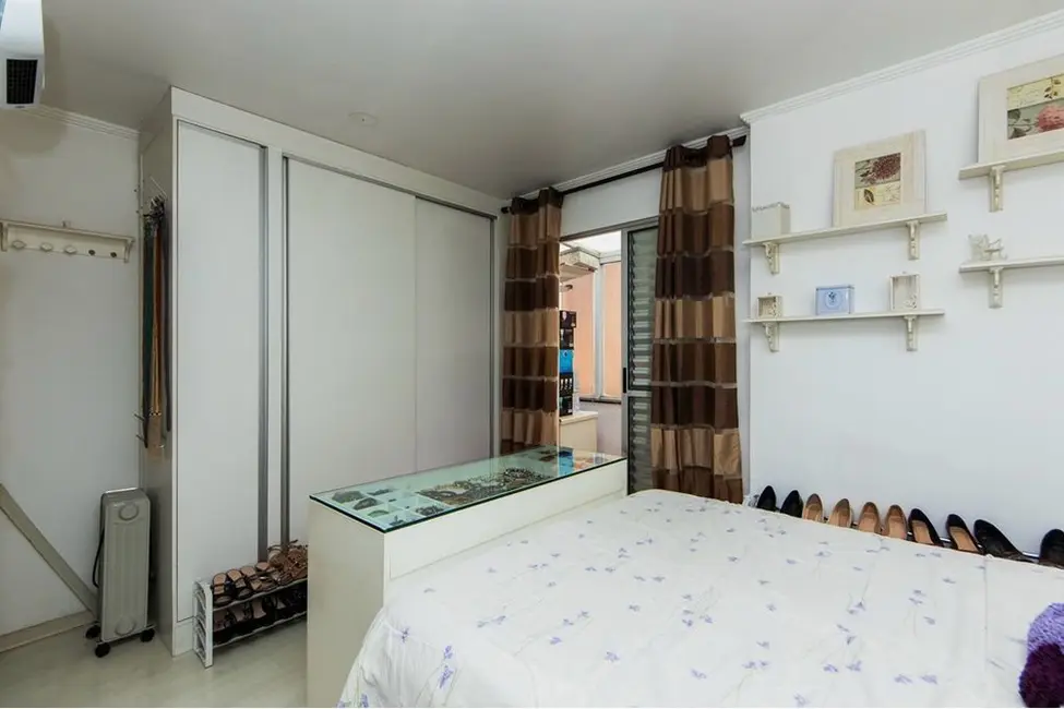 Foto 8 de Cobertura com 3 quartos à venda, 110m2 em Vila da Saúde, São Paulo - SP