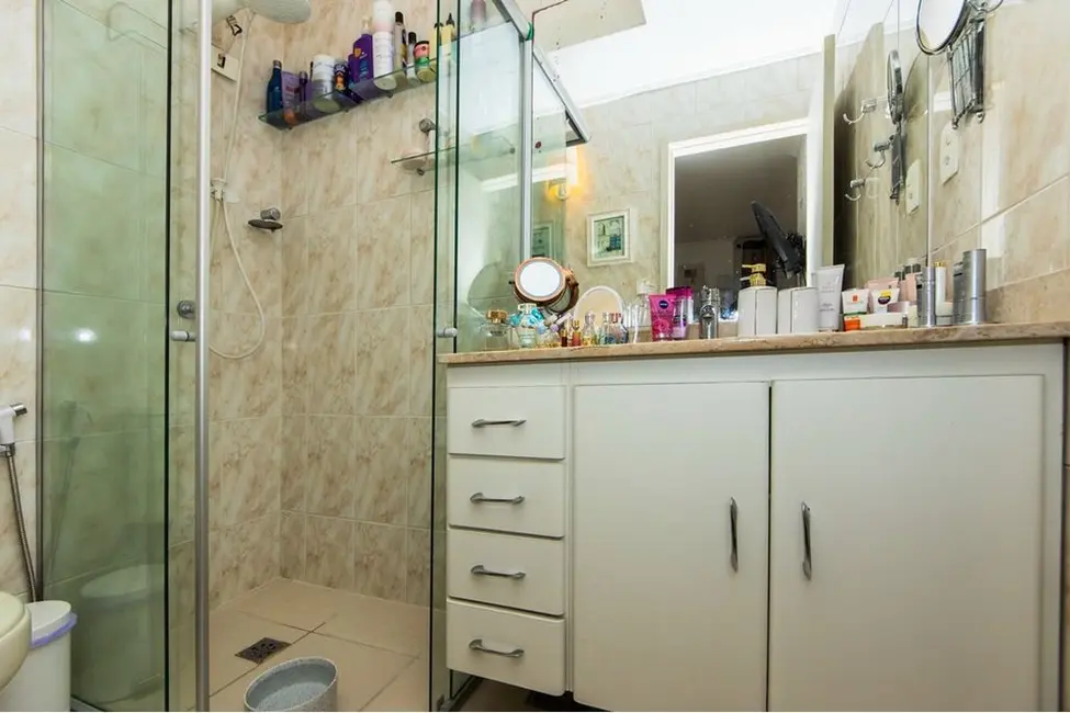 Foto 9 de Cobertura com 3 quartos à venda, 110m2 em Vila da Saúde, São Paulo - SP