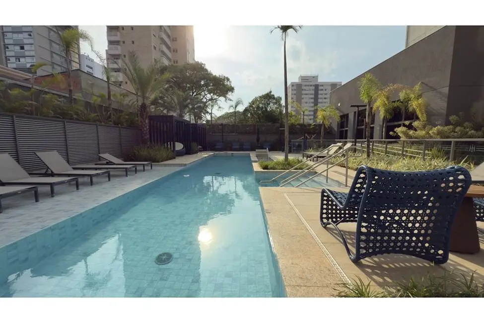 Apartamento com 3 quartos à venda, 162m2 em Vila Mariana, São Paulo - SP - imagem 5 Foto 5 de Apartamento com 3 quartos à venda, 162m2 em Vila Mariana, São Paulo - SP