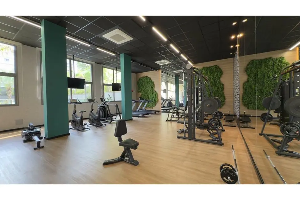 Apartamento com 3 quartos à venda, 162m2 em Vila Mariana, São Paulo - SP - imagem 4 Foto 4 de Apartamento com 3 quartos à venda, 162m2 em Vila Mariana, São Paulo - SP