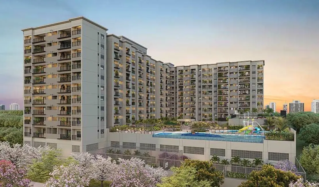 Foto 1 de Apartamento com 3 quartos à venda, 82m2 em Mooca, São Paulo - SP