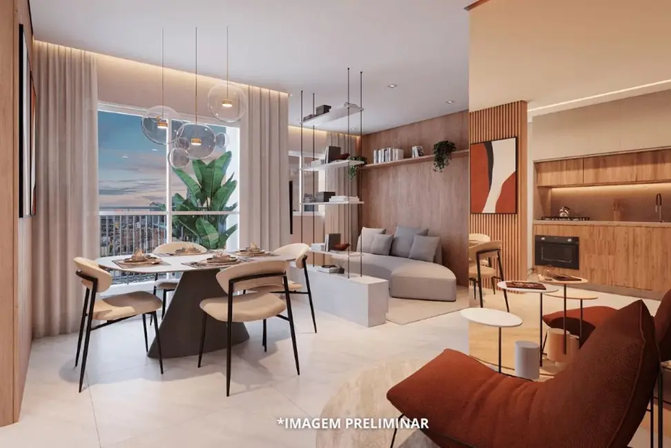 Foto 7 de Apartamento com 2 quartos à venda, 36m2 em Saúde, São Paulo - SP