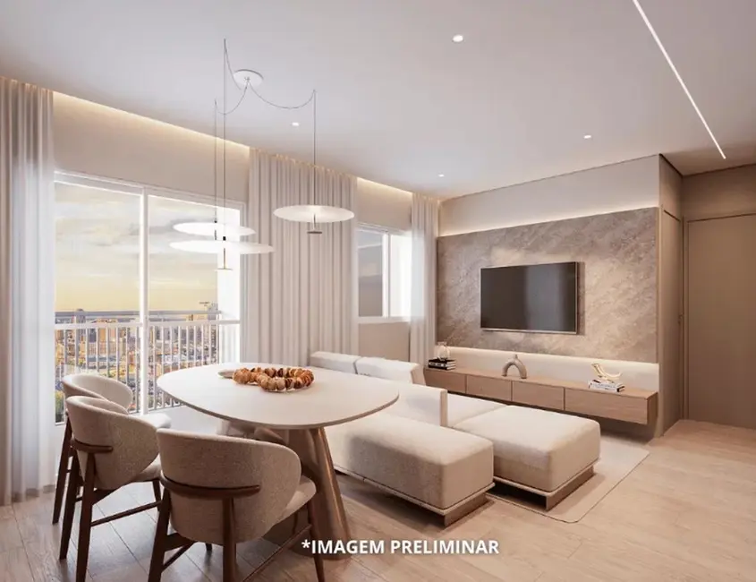 Foto 9 de Apartamento com 2 quartos à venda, 43m2 em Saúde, São Paulo - SP