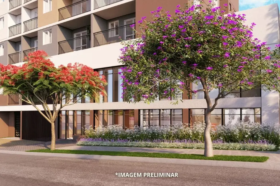 Foto 3 de Apartamento com 2 quartos à venda, 51m2 em Saúde, São Paulo - SP