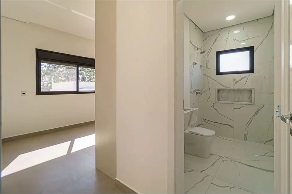 Foto 5 de Casa de Condomínio com 3 quartos à venda, 246m2 em Itu - SP