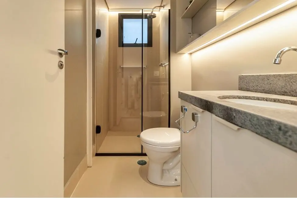 Foto 4 de Apartamento com 2 quartos à venda, 48m2 em Vila Mariana, São Paulo - SP