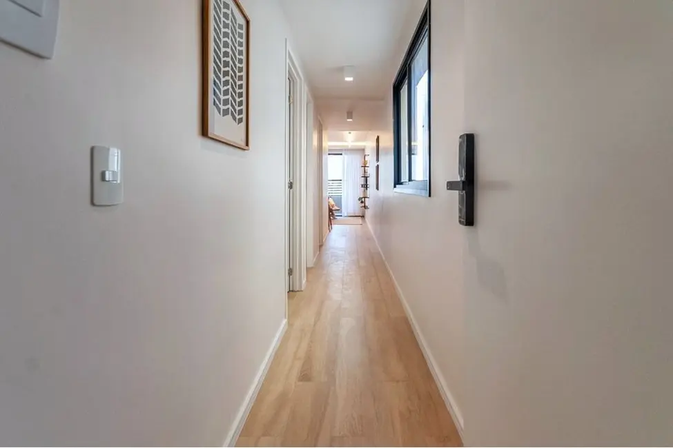 Foto 9 de Apartamento com 2 quartos à venda, 48m2 em Vila Mariana, São Paulo - SP