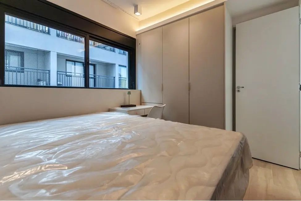 Foto 7 de Apartamento com 2 quartos à venda, 48m2 em Vila Mariana, São Paulo - SP