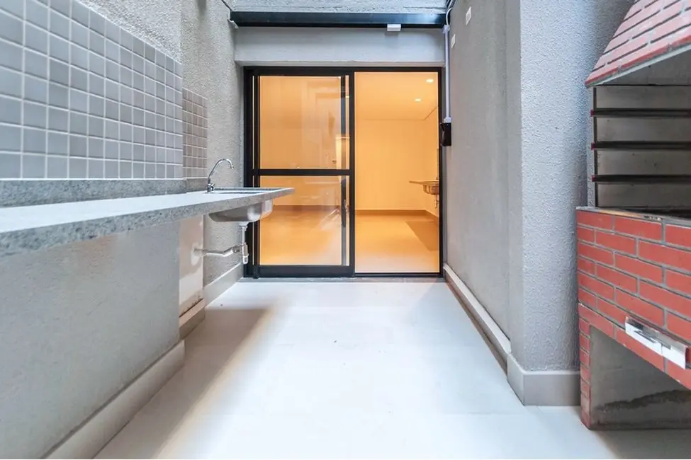 Foto 6 de Kitnet com 1 quarto à venda, 32m2 em Vila Mariana, São Paulo - SP