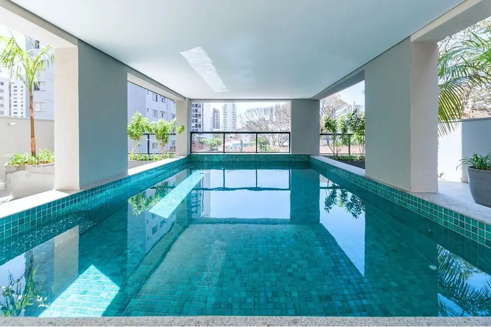 Foto 9 de Kitnet com 1 quarto à venda, 32m2 em Vila Mariana, São Paulo - SP