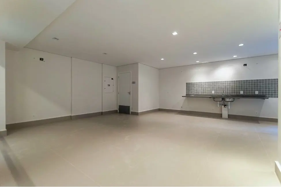 Foto 4 de Kitnet com 1 quarto à venda, 32m2 em Vila Mariana, São Paulo - SP