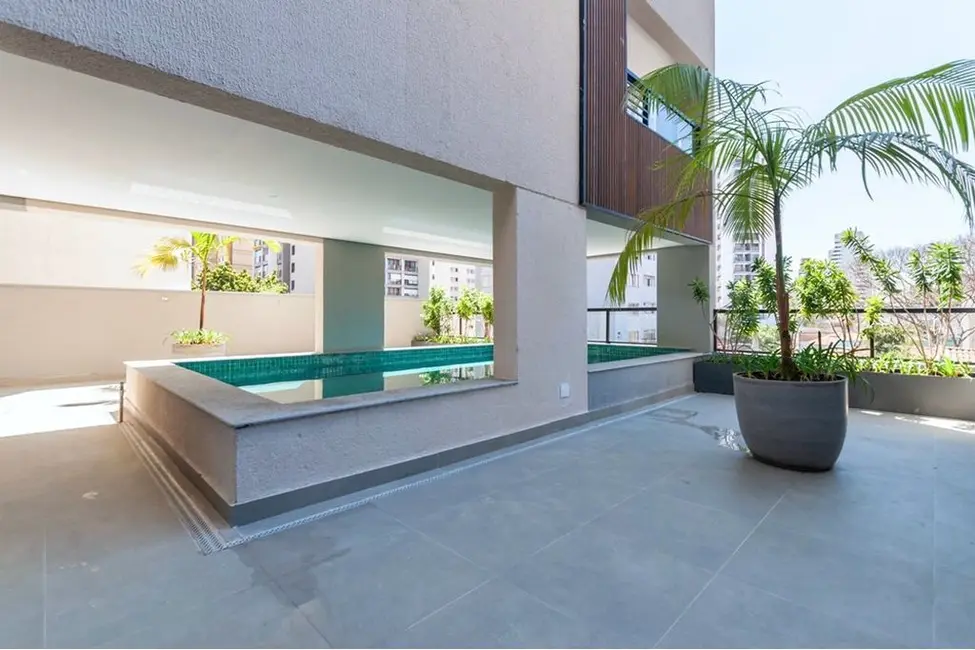 Foto 8 de Kitnet com 1 quarto à venda, 32m2 em Vila Mariana, São Paulo - SP