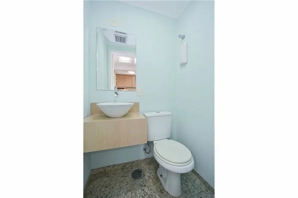 Foto 7 de Sala Comercial à venda, 40m2 em Vila Olímpia, São Paulo - SP