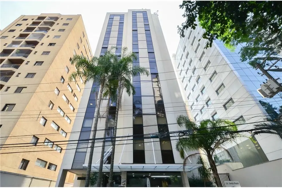 Foto 3 de Sala Comercial à venda, 40m2 em Vila Olímpia, São Paulo - SP