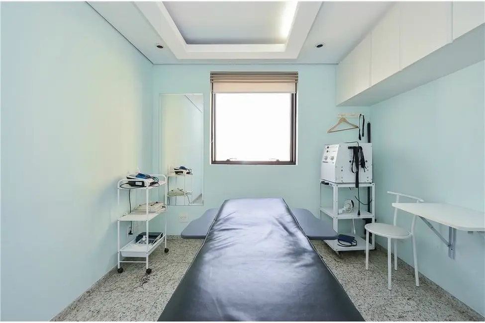 Foto 8 de Sala Comercial à venda, 40m2 em Vila Olímpia, São Paulo - SP