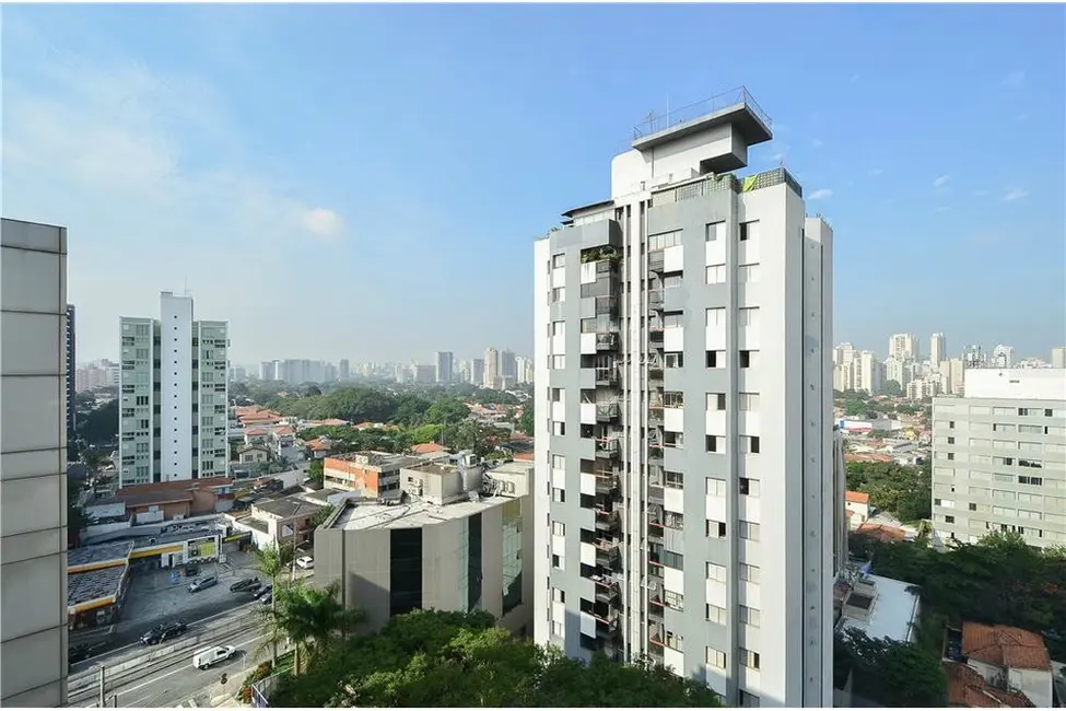 Foto 5 de Sala Comercial à venda, 40m2 em Vila Olímpia, São Paulo - SP