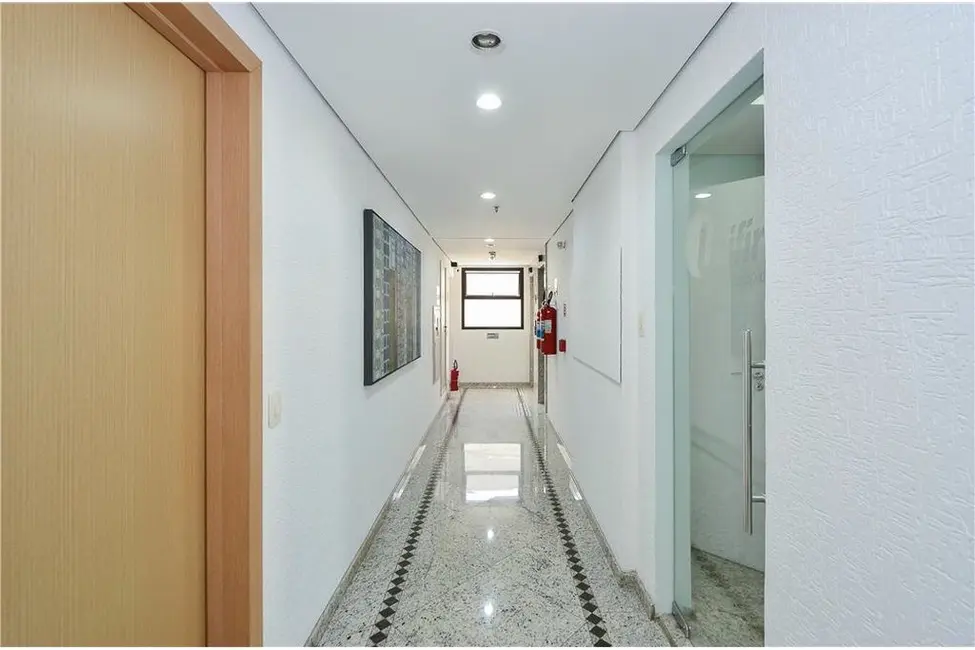 Foto 4 de Sala Comercial à venda, 40m2 em Vila Olímpia, São Paulo - SP