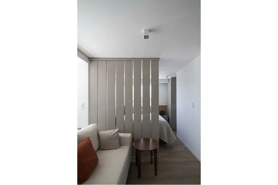 Kitnet com 1 quarto à venda, 31m2 em Saúde, São Paulo - SP - imagem 5 Foto 5 de Kitnet com 1 quarto à venda, 31m2 em Saúde, São Paulo - SP