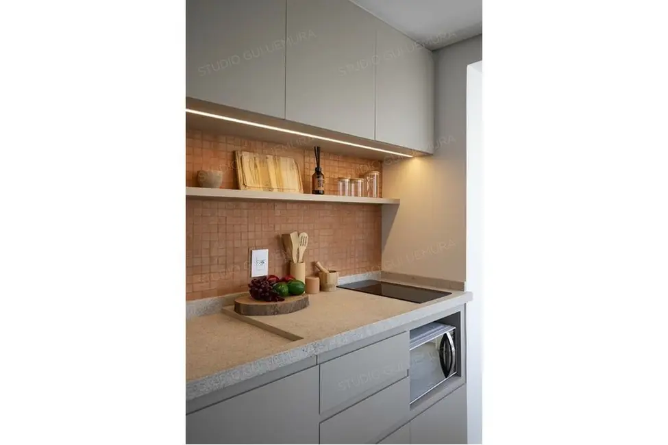 Kitnet com 1 quarto à venda, 31m2 em Saúde, São Paulo - SP - imagem 2 Foto 2 de Kitnet com 1 quarto à venda, 31m2 em Saúde, São Paulo - SP