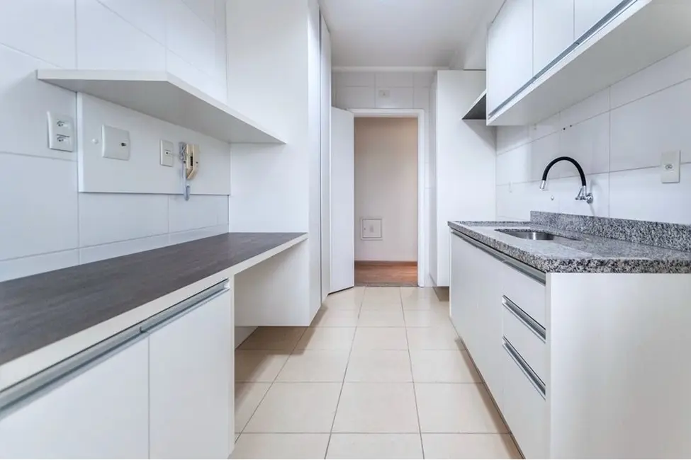 Foto 3 de Apartamento com 2 quartos à venda, 69m2 em Vila Moinho Velho, São Paulo - SP