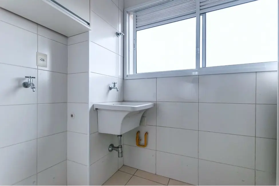 Foto 6 de Apartamento com 2 quartos à venda, 69m2 em Vila Moinho Velho, São Paulo - SP