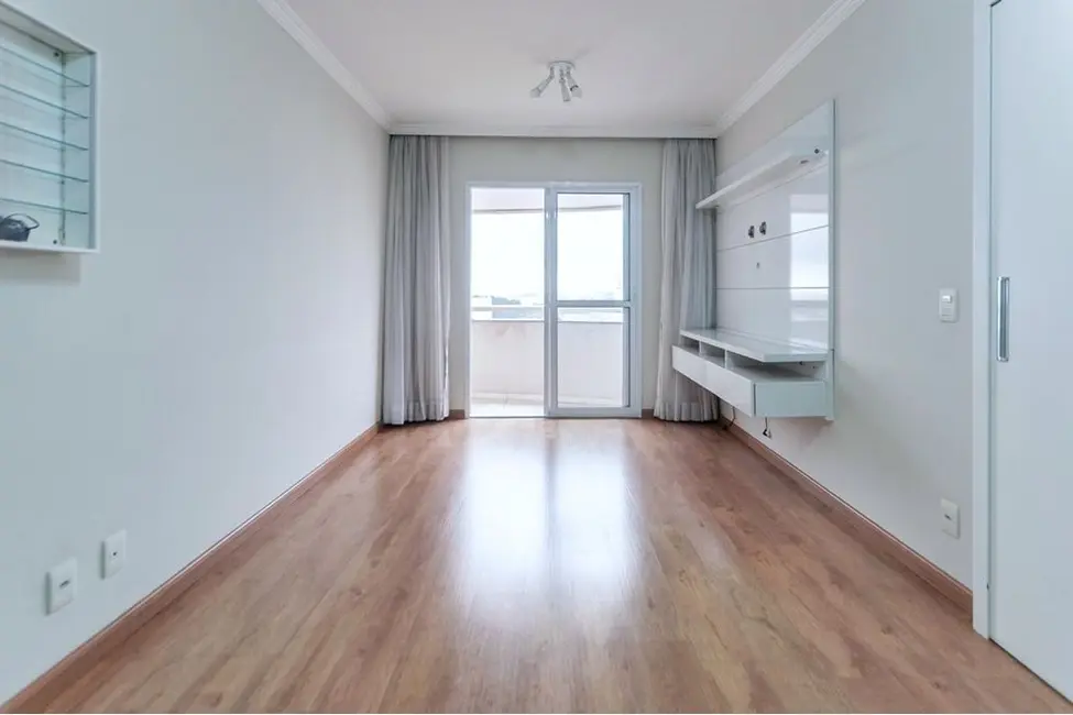 Foto 1 de Apartamento com 2 quartos à venda, 69m2 em Vila Moinho Velho, São Paulo - SP