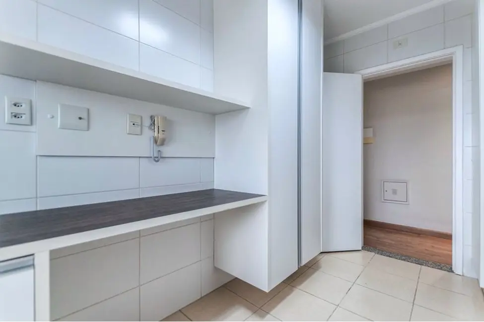 Foto 4 de Apartamento com 2 quartos à venda, 69m2 em Vila Moinho Velho, São Paulo - SP