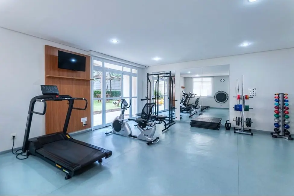 Foto 8 de Apartamento com 2 quartos à venda, 69m2 em Vila Moinho Velho, São Paulo - SP