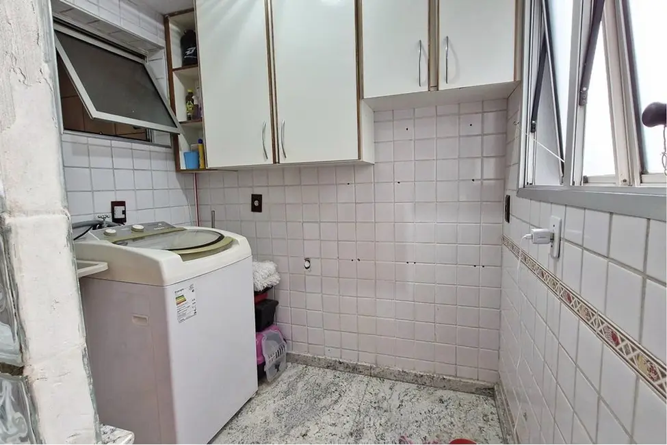 Apartamento com 3 quartos à venda, 84m2 em Lauzane Paulista, São Paulo - SP - imagem 7 Foto 7 de Apartamento com 3 quartos à venda, 84m2 em Lauzane Paulista, São Paulo - SP