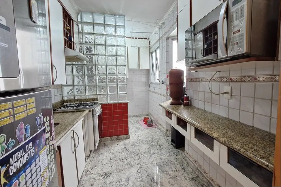 Apartamento com 3 quartos à venda, 84m2 em Lauzane Paulista, São Paulo - SP - imagem 5 Foto 5 de Apartamento com 3 quartos à venda, 84m2 em Lauzane Paulista, São Paulo - SP
