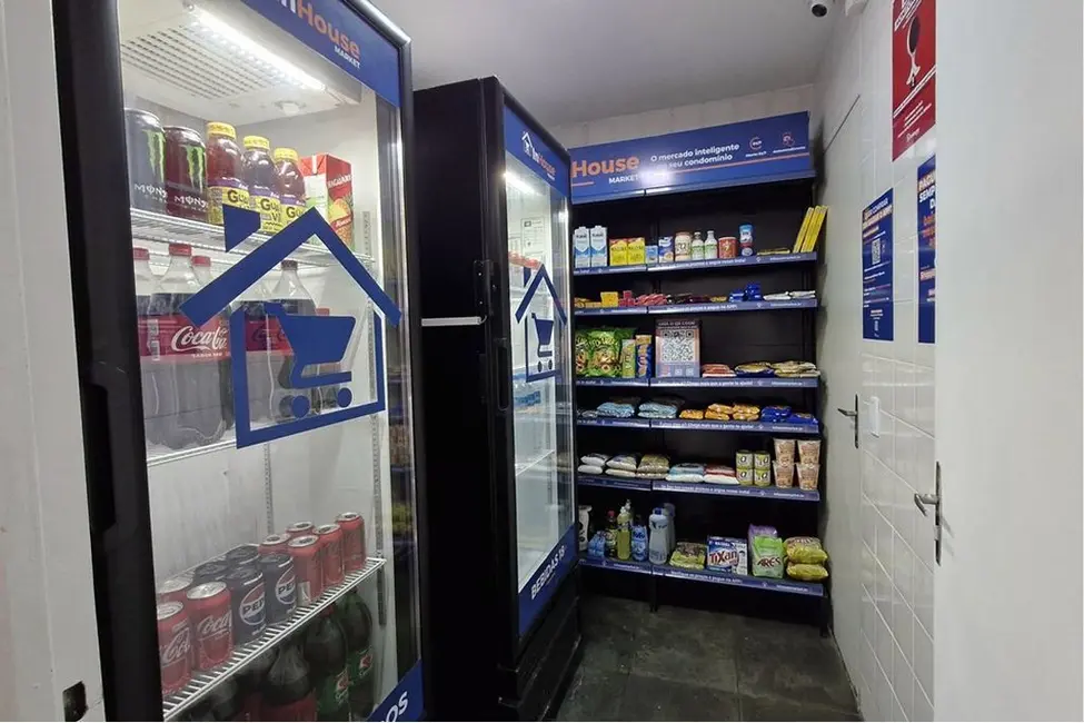 Apartamento com 3 quartos à venda, 84m2 em Lauzane Paulista, São Paulo - SP - imagem 2 Foto 2 de Apartamento com 3 quartos à venda, 84m2 em Lauzane Paulista, São Paulo - SP