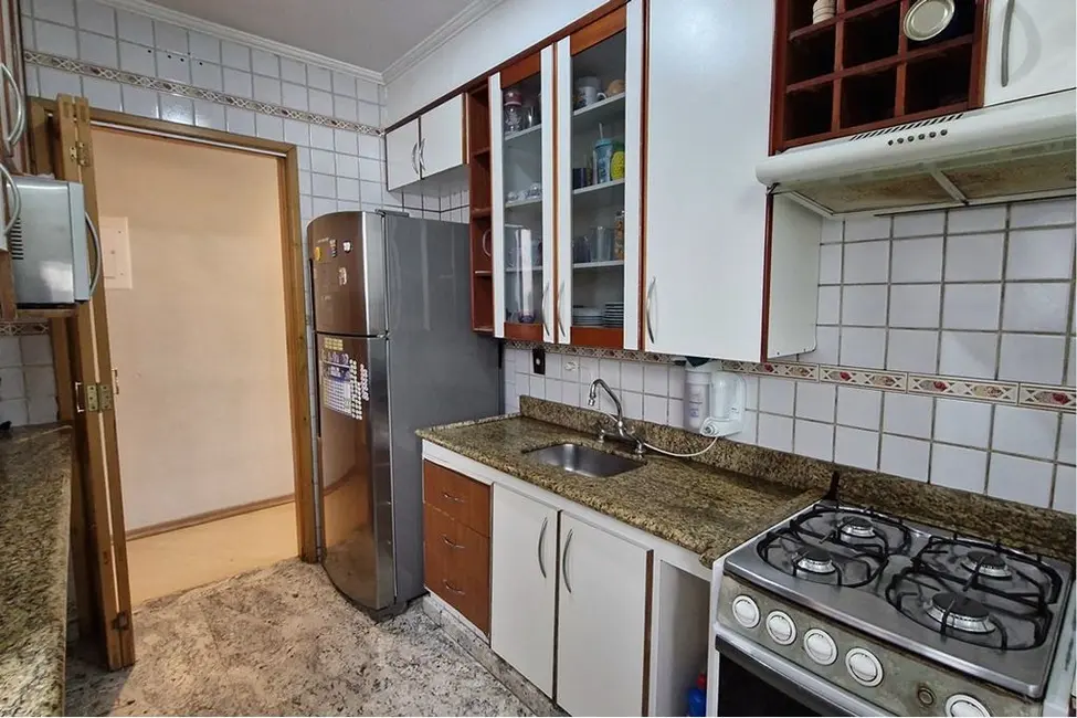 Apartamento com 3 quartos à venda, 84m2 em Lauzane Paulista, São Paulo - SP - imagem 6 Foto 6 de Apartamento com 3 quartos à venda, 84m2 em Lauzane Paulista, São Paulo - SP