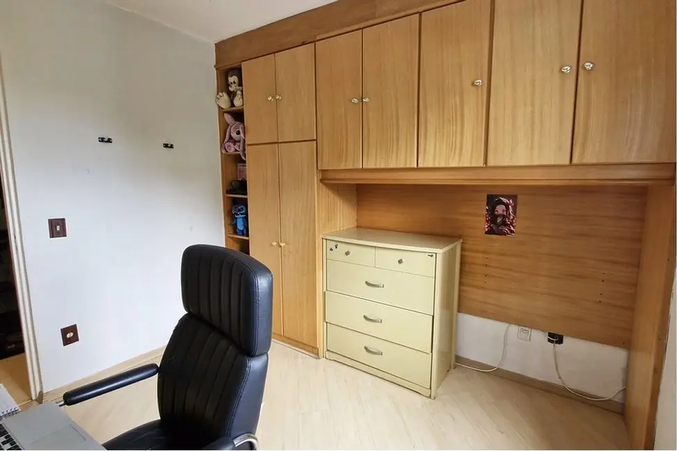 Apartamento com 3 quartos à venda, 84m2 em Lauzane Paulista, São Paulo - SP - imagem 3 Foto 3 de Apartamento com 3 quartos à venda, 84m2 em Lauzane Paulista, São Paulo - SP