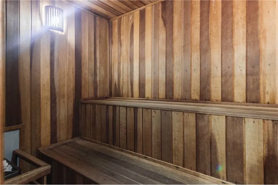 Foto 8 de Apartamento com 2 quartos à venda, 51m2 em Aclimação, São Paulo - SP